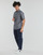 Abbigliamento Uomo Camicie maniche corte Tom Tailor REGULAR STRUCTURED SHIRT 