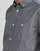 Kleidung Herren Kurzärmelige Hemden Tom Tailor REGULAR STRUCTURED SHIRT Marineblau