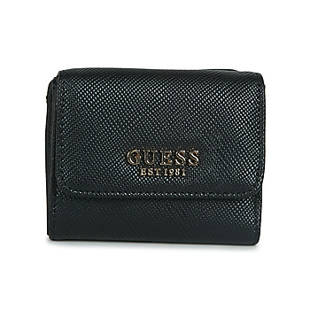 Taschen Damen Portemonnaie Guess LAUREL (ZG) SLG CARD & COIN PURSE    