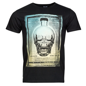 Vêtements Homme T-shirts manches courtes Deeluxe CRYSO TS M 
