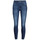 Kleidung Damen Slim Fit Jeans Freeman T.Porter DAPHNE S-SDM Blau