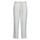 Kleidung Damen 5-Pocket-Hosen Freeman T.Porter SAMARA VARDA Blau / Weiß