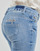Kleidung Damen Straight Leg Jeans Freeman T.Porter ALEXA STRAIGHT SDM Blau / Hell