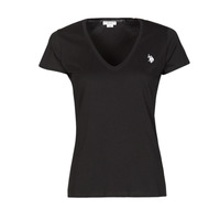 Kleidung Damen T-Shirts U.S Polo Assn. BELL 51520 EH03    