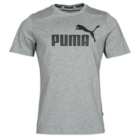 Abbigliamento Uomo T-shirt maniche corte Puma ESS LOGO TEE 