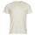 Kleidung Herren T-Shirts Puma ESS+ EMBROIDERY LOGO TEE Weiß
