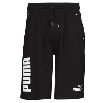 Abbigliamento Uomo Shorts / Bermuda Puma PUMA POWER COLORBLOCK SHORTS 