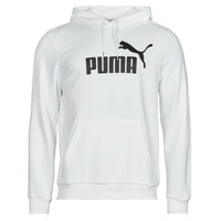 Vêtements Homme Sweats Puma ESS BIG LOGO HOODIE FL 