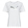Kleidung Damen T-Shirts Puma EVOSTRIPE TEE Weiß