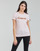 Abbigliamento Donna T-shirt maniche corte Guess SS CN ASTRELLE TEE 
