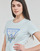 Abbigliamento Donna T-shirt maniche corte Guess SS CN ICON TEE 