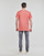 Vêtements Homme T-shirts manches courtes Guess FRANTIC CN SS TEE 