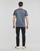 Abbigliamento Uomo T-shirt maniche corte Guess FRANTIC CN SS TEE 