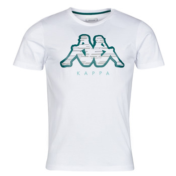 Abbigliamento Uomo T-shirt maniche corte Kappa GALINA 