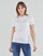 Kleidung Damen T-Shirts Replay W3318C Weiß