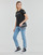 Vêtements Femme T-shirts manches courtes Replay W3318C 
