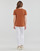 Kleidung Damen T-Shirts Replay W3318C Rot