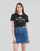 Abbigliamento Donna T-shirt maniche corte Replay W3572A 