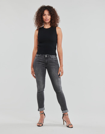 Vêtements Femme Jeans skinny Replay WHW689 