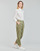 Kleidung Damen 5-Pocket-Hosen Betty London VAPORA Khaki