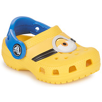 Chaussures Enfant Sandales et Nu-pieds Crocs MINION 
