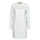 Kleidung Damen Kurze Kleider Betty London VIAVAI Weiß
