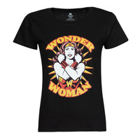 Abbigliamento Donna T-shirt maniche corte Yurban PIDRIA 