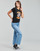 Abbigliamento Donna T-shirt maniche corte Yurban PIDRIA 