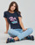 Vêtements Femme T-shirts manches courtes Yurban PIDREUX 
