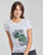 Vêtements Femme T-shirts manches courtes Yurban PIDREUX 