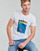 Abbigliamento Uomo T-shirt maniche corte Yurban PEDREUX 