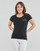 Kleidung Damen T-Shirts Emporio Armani EA7 TROLOPA    