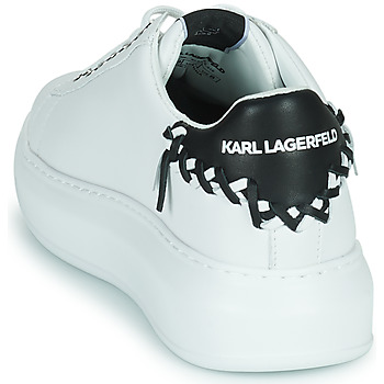 Karl Lagerfeld KAPRI Whipstitch Lo Lace 