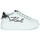 Chaussures Femme Baskets basses Karl Lagerfeld KAPRI Whipstitch Lo Lace 