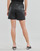 Abbigliamento Donna Shorts / Bermuda Karl Lagerfeld PERFORATED FAUX LEATHER SHORTS 