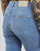Kleidung Damen Slim Fit Jeans Liu Jo DIVINE HIGH WAIST Blau