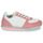 Schuhe Damen Sneaker Low Love Moschino JA15522G0E Weiß