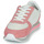 Schuhe Damen Sneaker Low Love Moschino JA15522G0E Weiß