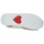 Scarpe Donna Sneakers basse Love Moschino JA15522G0E 