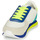 Schuhe Damen Sneaker Low Love Moschino JA15522G0E Blau / Weiß