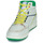 Chaussures Homme Baskets montantes Paul Smith LOPES 