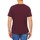 Abbigliamento Donna T-shirt maniche corte American Apparel RSA0410 Bordeaux