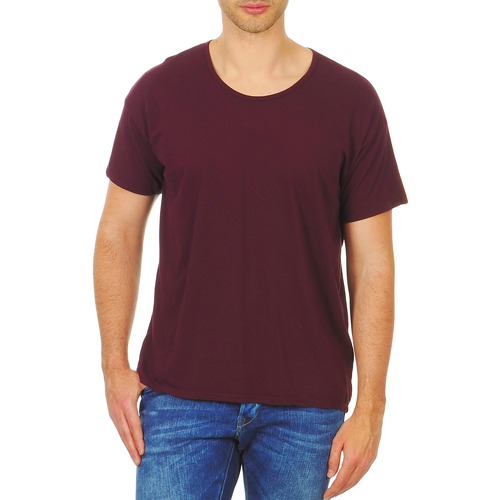 Violett M DAMEN Hemden & T-Shirts Bi-Material Rabatt 96 % NoName Bluse 
