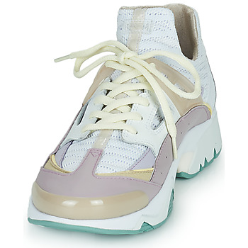 Kenzo SONIC LACE UP 