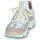 Schuhe Damen Sneaker Low Kenzo SONIC LACE UP Bunt