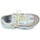 Schuhe Damen Sneaker Low Kenzo SONIC LACE UP Bunt