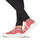 Schuhe Damen Sneaker High Kenzo TIGER CREST HIGH TOP SNEAKERS  