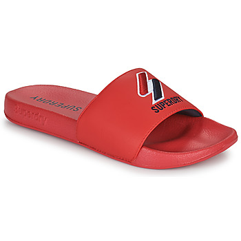 Chaussures Homme Claquettes Superdry Core Pool Slide 