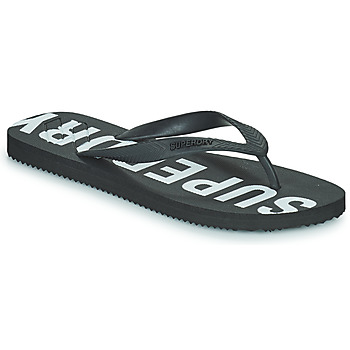Chaussures Homme Tongs Superdry Code Essential Flip Flop 