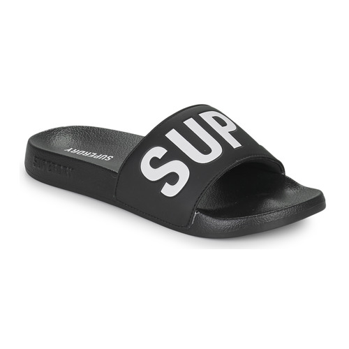 Chaussures Homme Claquettes Superdry Code Core Pool Slide 